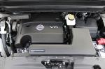 Nissan Pathfinder 2013 года